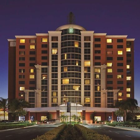 Embassy Suites By Hilton Anaheim South Garden Grove Exterior photo
