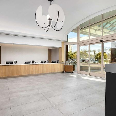 Embassy Suites By Hilton Anaheim South Garden Grove Exterior photo