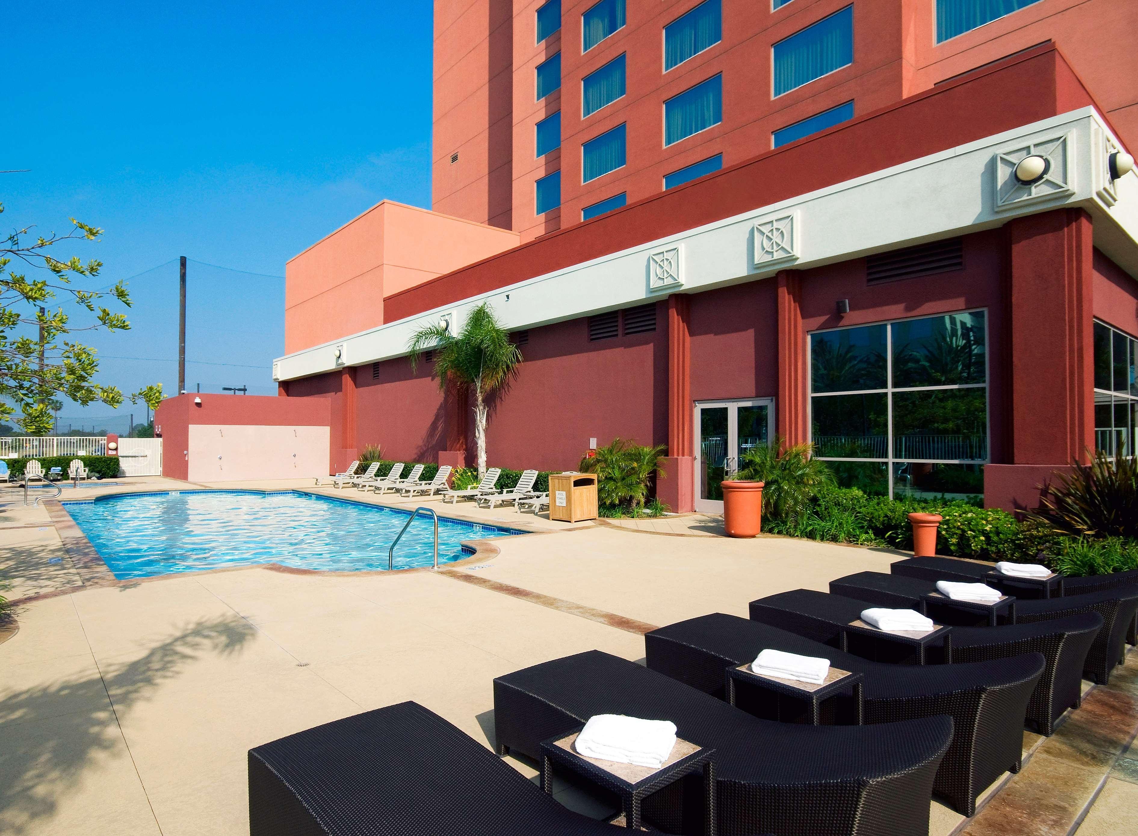 Embassy Suites By Hilton Anaheim South Garden Grove Exterior photo