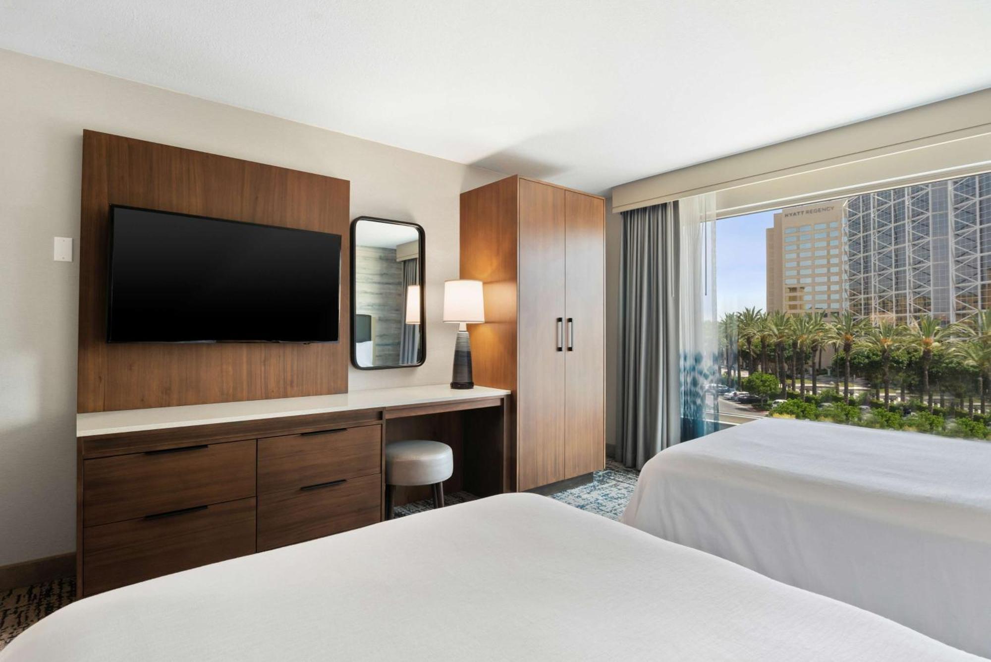 Embassy Suites By Hilton Anaheim South Garden Grove Exterior photo