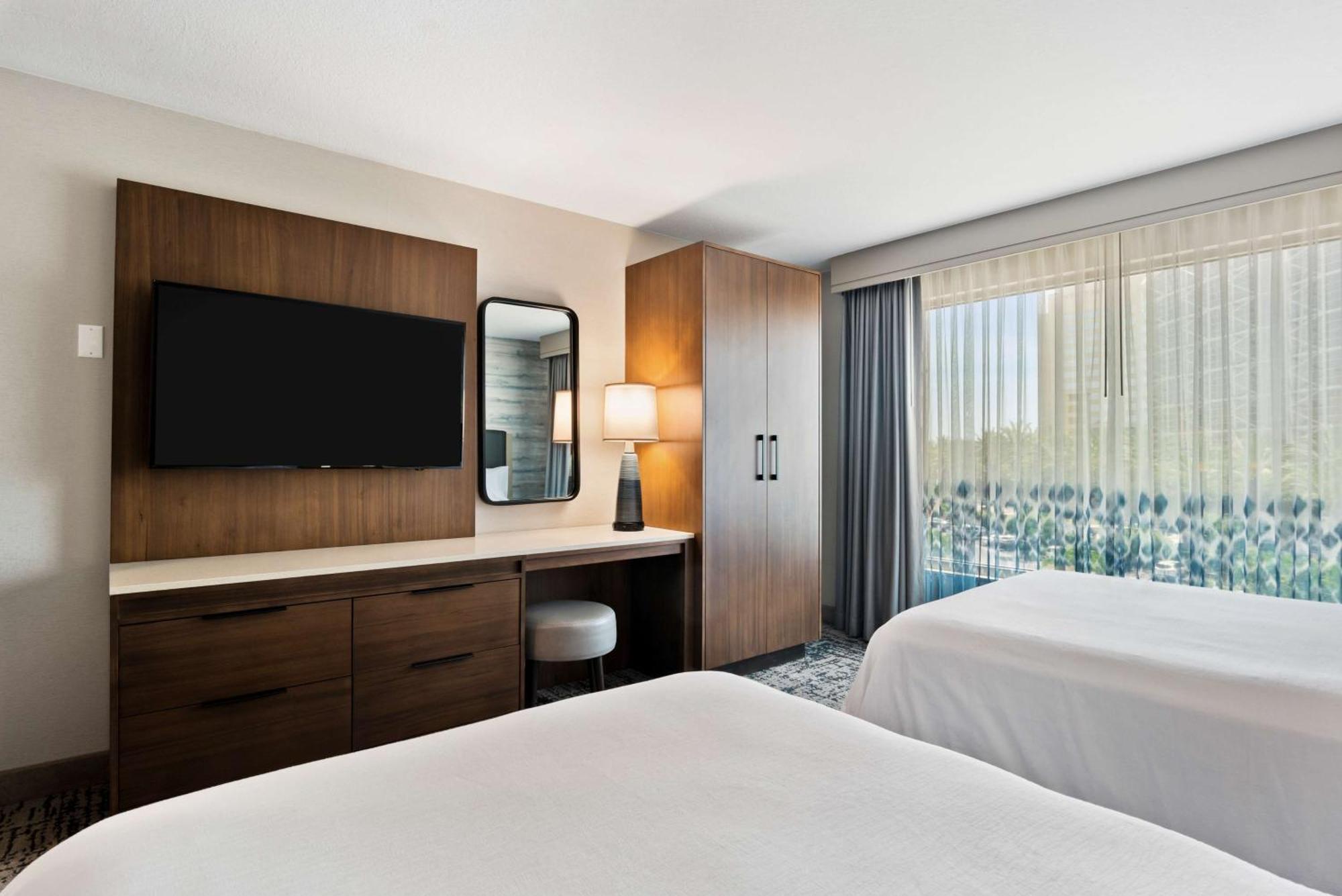 Embassy Suites By Hilton Anaheim South Garden Grove Exterior photo