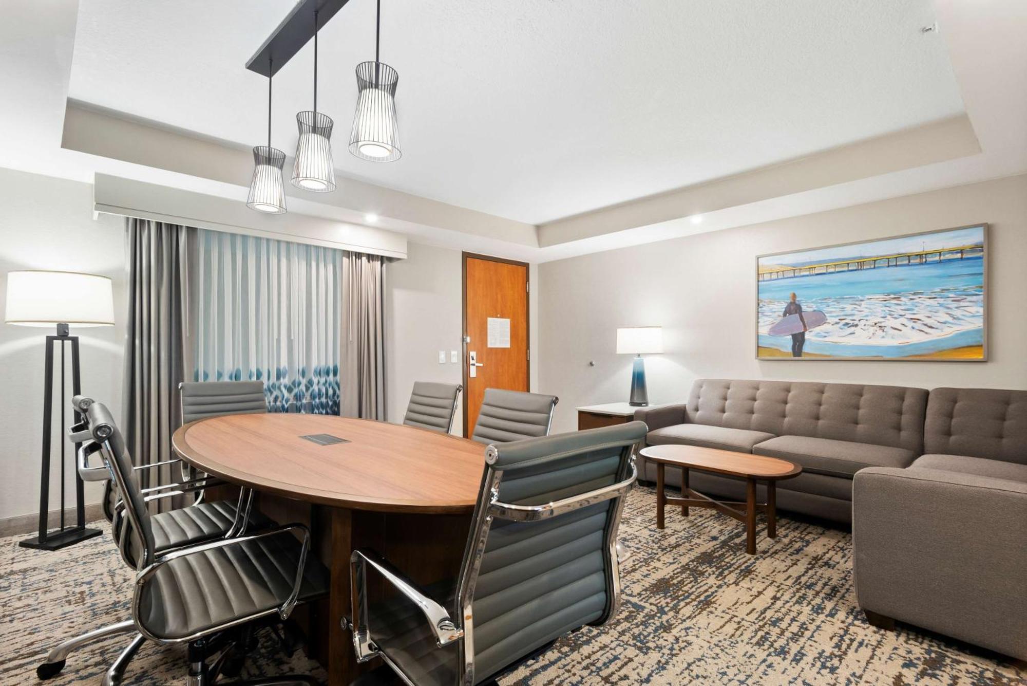 Embassy Suites By Hilton Anaheim South Garden Grove Exterior photo