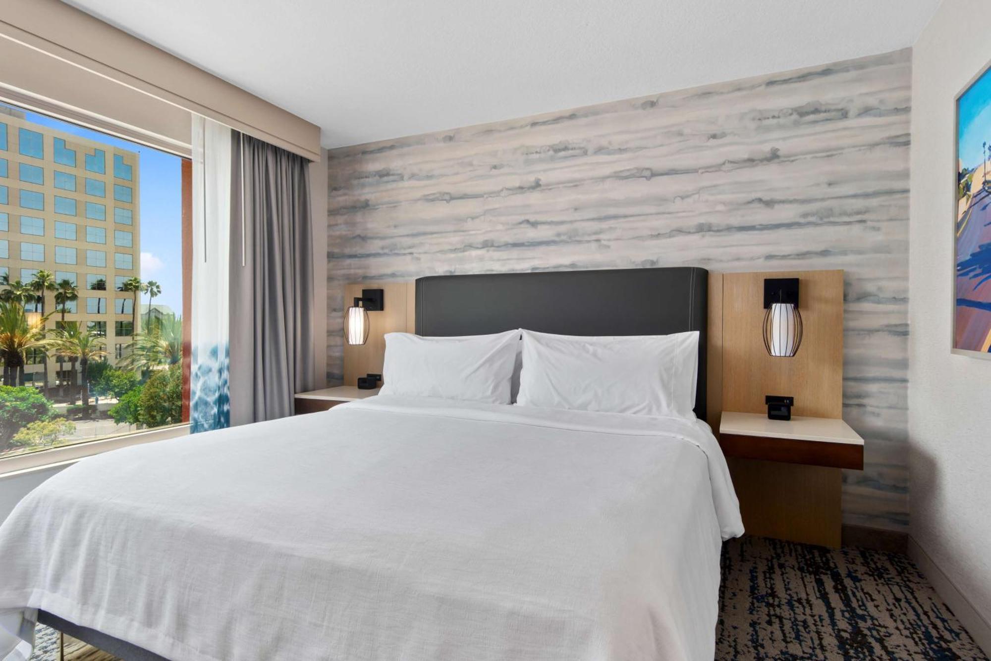 Embassy Suites By Hilton Anaheim South Garden Grove Exterior photo