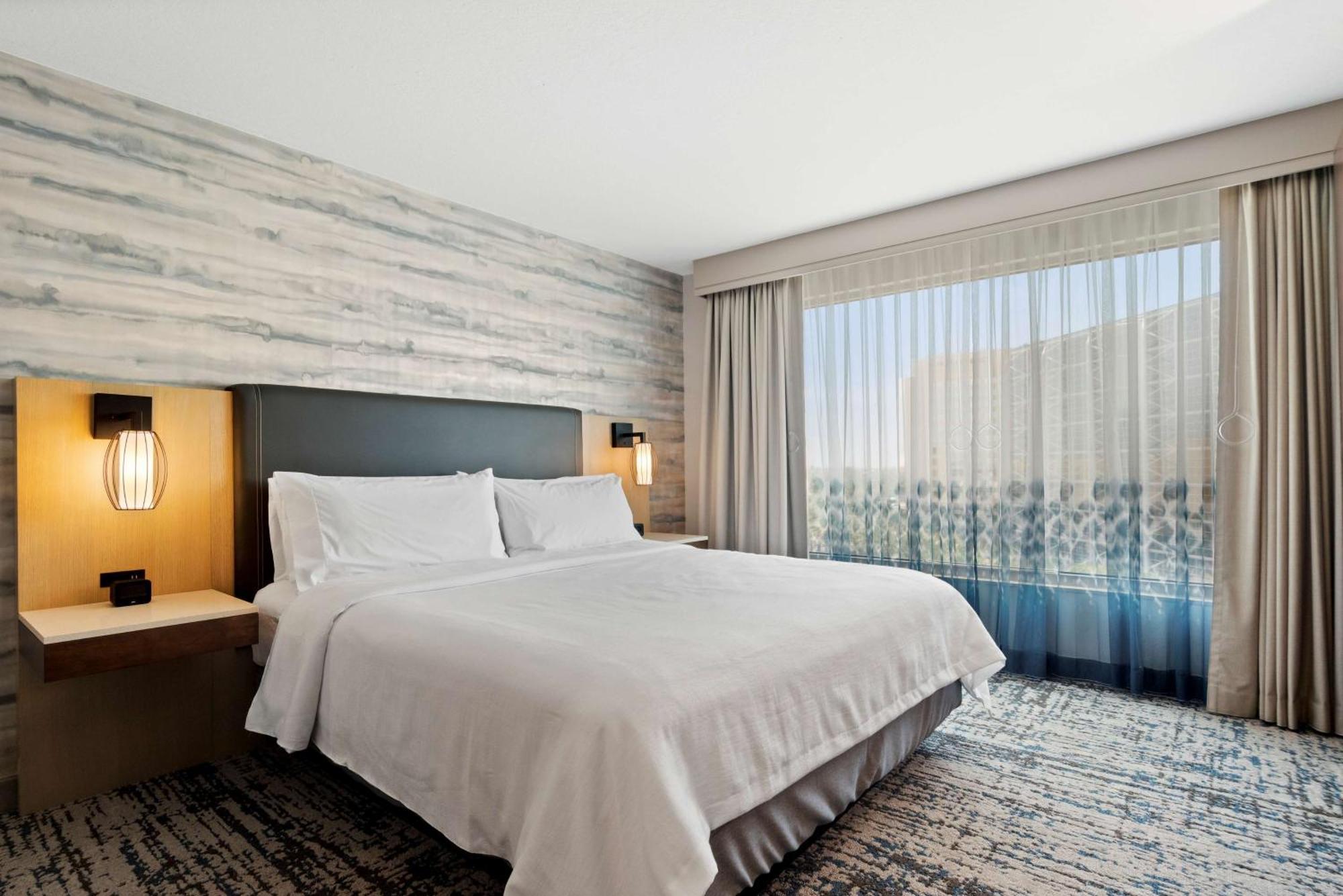 Embassy Suites By Hilton Anaheim South Garden Grove Exterior photo