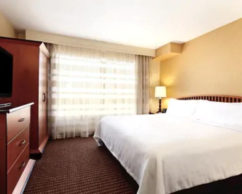 Embassy Suites By Hilton Anaheim South Garden Grove Exterior photo